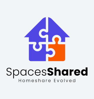 Spacesshared logo