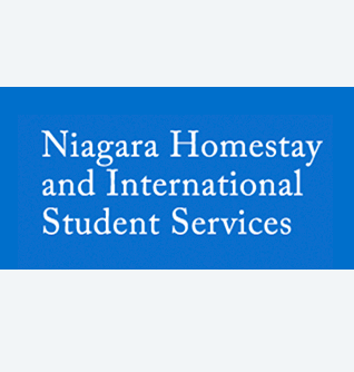 Niagara Homestay logo