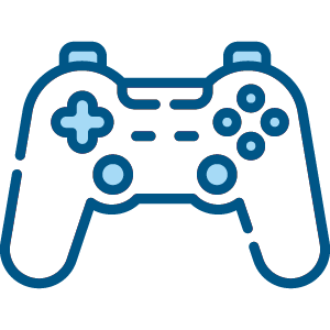 icon game controller